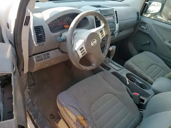 1N6BD0CT7GN784030 2016 NISSAN NAVARA (FRONTIER) - Image 8