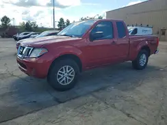 1N6BD0CT7GN786022 2016 NISSAN NAVARA (FRONTIER)