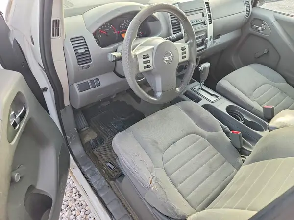 1N6BD0CT7GN788546 2016 NISSAN NAVARA (FRONTIER) - Image 8