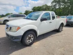 1N6BD0CT7GN788577 2016 NISSAN NAVARA (FRONTIER)
