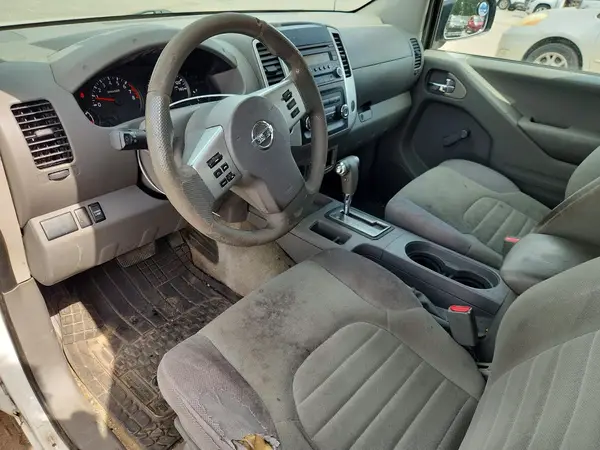1N6BD0CT7GN788577 2016 NISSAN NAVARA (FRONTIER) - Image 8