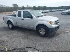 1N6BD0CT7GN790782 2016 NISSAN NAVARA (FRONTIER)
