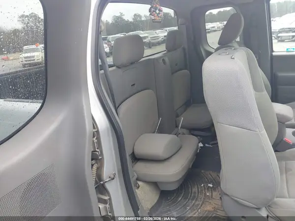 1N6BD0CT7GN790782 2016 NISSAN NAVARA (FRONTIER) - Image 8