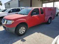 1N6BD0CT7GN791964 2016 NISSAN NAVARA (FRONTIER)