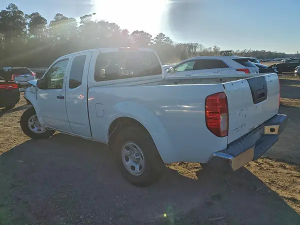 1N6BD0CT7GN794251 2016 NISSAN NAVARA (FRONTIER) - Image 2