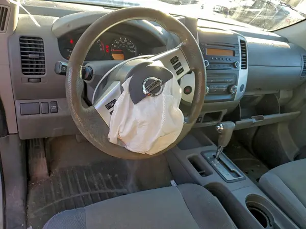 1N6BD0CT7GN794251 2016 NISSAN NAVARA (FRONTIER) - Image 8