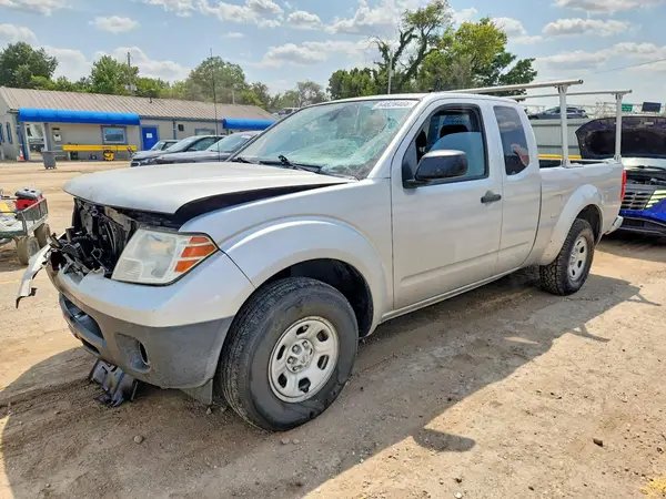 1N6BD0CT7GN794847 2016 NISSAN NAVARA (FRONTIER) - Image 1