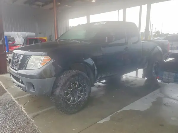 1N6BD0CT7GN799594 2016 NISSAN NAVARA (FRONTIER) - Image 1