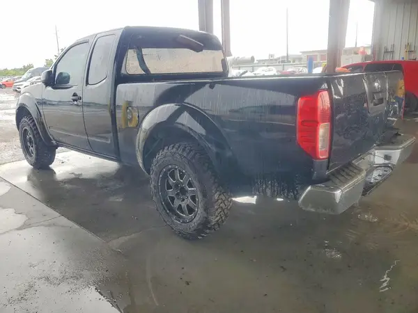 1N6BD0CT7GN799594 2016 NISSAN NAVARA (FRONTIER) - Image 2