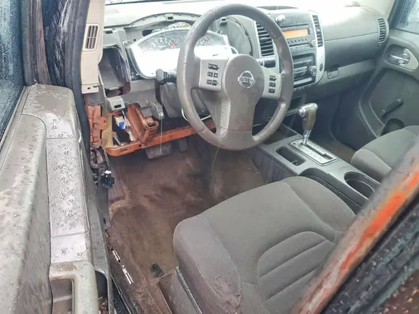 1N6BD0CT7GN799594 2016 NISSAN NAVARA (FRONTIER) - Image 8