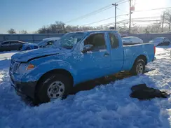1N6BD0CT7GN901282 2016 NISSAN NAVARA (FRONTIER)
