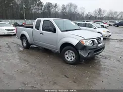 1N6BD0CT7HN700435 2017 NISSAN NAVARA (FRONTIER)
