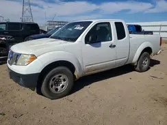 1N6BD0CT7HN701116 2017 NISSAN NAVARA (FRONTIER)