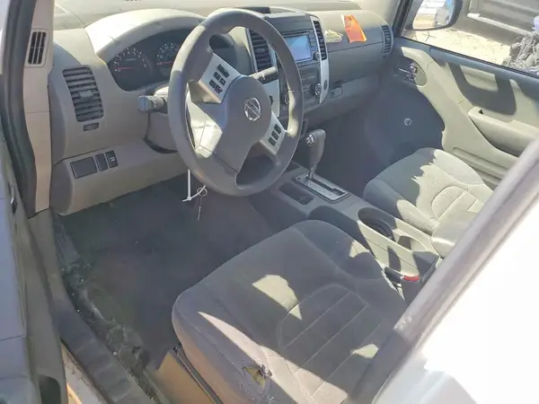 1N6BD0CT7HN701116 2017 NISSAN NAVARA (FRONTIER) - Image 8