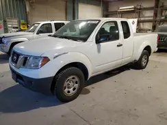 1N6BD0CT7HN705361 2017 NISSAN NAVARA (FRONTIER)