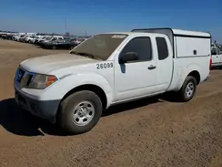 1N6BD0CT7HN708132 2017 NISSAN NAVARA (FRONTIER)