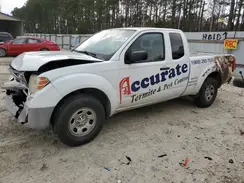 1N6BD0CT7HN708812 2017 NISSAN NAVARA (FRONTIER)