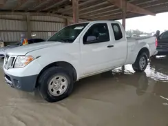 1N6BD0CT7HN717039 2017 NISSAN NAVARA (FRONTIER)