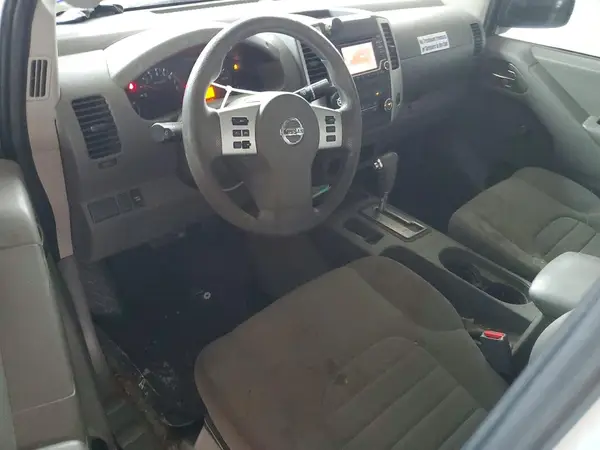 1N6BD0CT7HN717039 2017 NISSAN NAVARA (FRONTIER) - Image 8