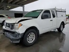 1N6BD0CT7HN718482 2017 NISSAN NAVARA (FRONTIER)