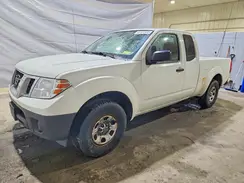 1N6BD0CT7HN719888 2017 NISSAN NAVARA (FRONTIER)