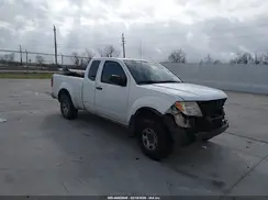 1N6BD0CT7HN721124 2017 NISSAN NAVARA (FRONTIER)
