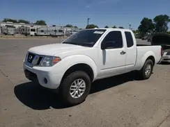 1N6BD0CT7HN721141 2017 NISSAN NAVARA (FRONTIER)