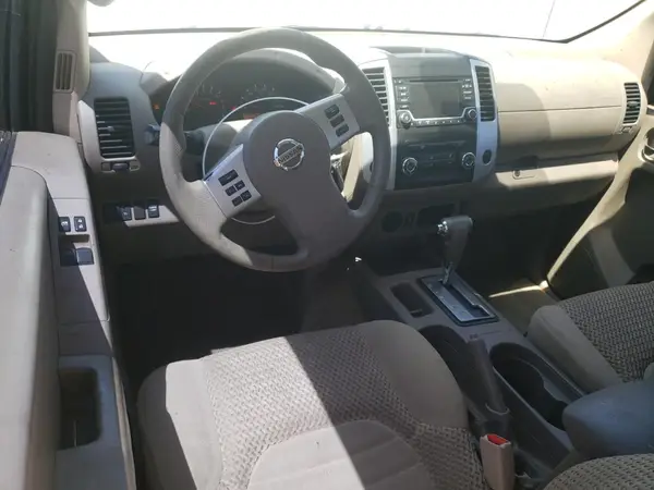 1N6BD0CT7HN721141 2017 NISSAN NAVARA (FRONTIER) - Image 8