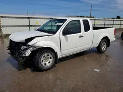1N6BD0CT7HN721821 2017 NISSAN NAVARA (FRONTIER)