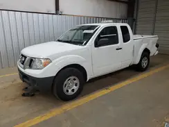 1N6BD0CT7HN724430 2017 NISSAN NAVARA (FRONTIER)