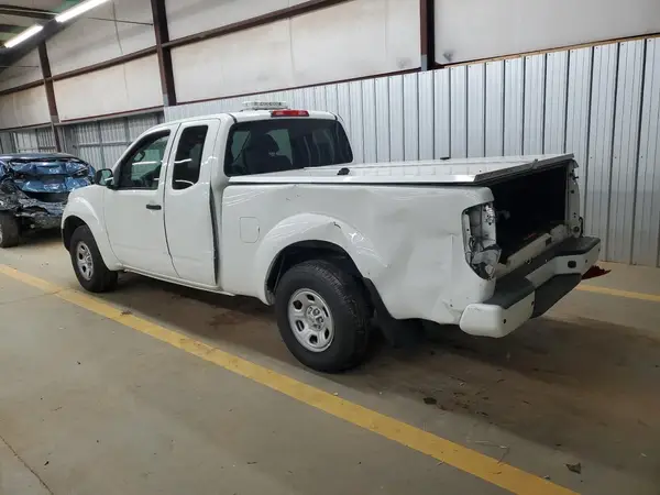 1N6BD0CT7HN724430 2017 NISSAN NAVARA (FRONTIER) - Image 2