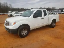 1N6BD0CT7HN726887 2017 NISSAN NAVARA (FRONTIER)