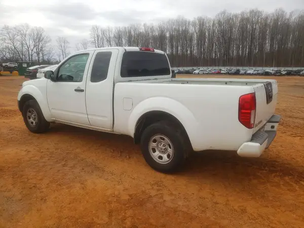 1N6BD0CT7HN726887 2017 NISSAN NAVARA (FRONTIER) - Image 2