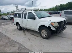 1N6BD0CT7HN727005 2017 NISSAN NAVARA (FRONTIER)