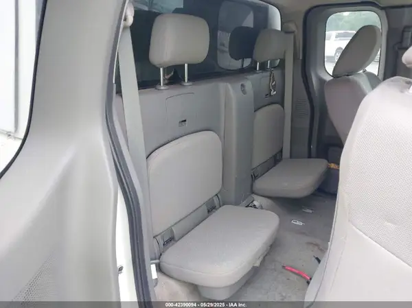 1N6BD0CT7HN727005 2017 NISSAN NAVARA (FRONTIER) - Image 8