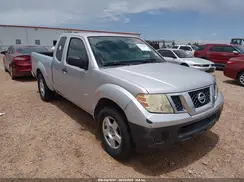1N6BD0CT7HN727652 2017 NISSAN NAVARA (FRONTIER)