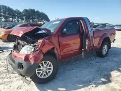 1N6BD0CT7HN729059 2017 NISSAN NAVARA (FRONTIER)