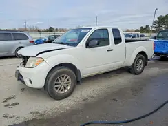 1N6BD0CT7HN731331 2017 NISSAN NAVARA (FRONTIER)