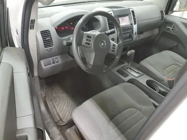 1N6BD0CT7HN731376 2017 NISSAN NAVARA (FRONTIER) - Image 8
