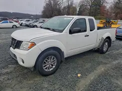 1N6BD0CT7HN731457 2017 NISSAN NAVARA (FRONTIER)
