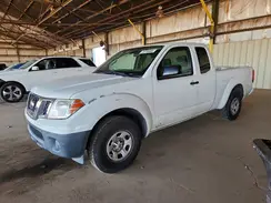 1N6BD0CT7HN731989 2017 NISSAN NAVARA (FRONTIER)