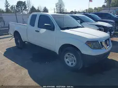 1N6BD0CT7HN732186 2017 NISSAN NAVARA (FRONTIER)