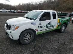 1N6BD0CT7HN735377 2017 NISSAN NAVARA (FRONTIER)