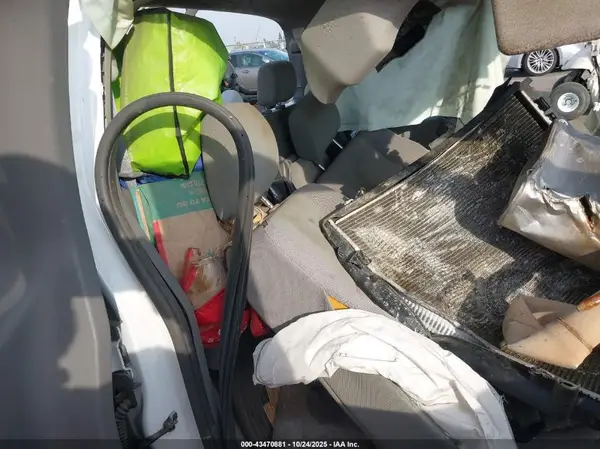 1N6BD0CT7HN735654 2017 NISSAN NAVARA (FRONTIER) - Image 8