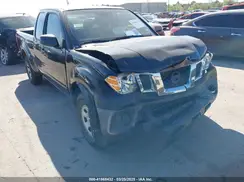 1N6BD0CT7HN739266 2017 NISSAN NAVARA (FRONTIER)
