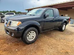 1N6BD0CT7HN739719 2017 NISSAN NAVARA (FRONTIER)