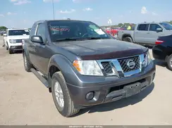 1N6BD0CT7HN741146 2017 NISSAN NAVARA (FRONTIER)