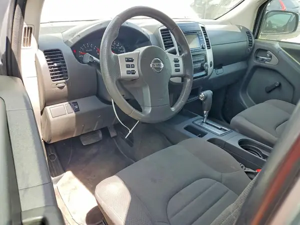 1N6BD0CT7HN741888 2017 NISSAN NAVARA (FRONTIER) - Image 8