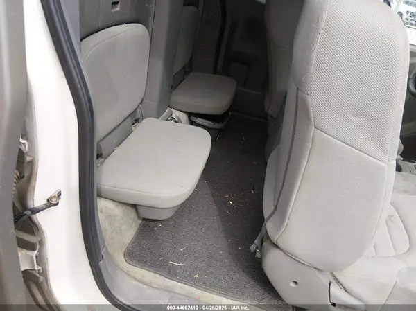 1N6BD0CT7HN743916 2017 NISSAN NAVARA (FRONTIER) - Image 8