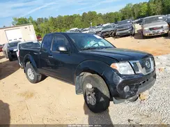 1N6BD0CT7HN744077 2017 NISSAN NAVARA (FRONTIER)
